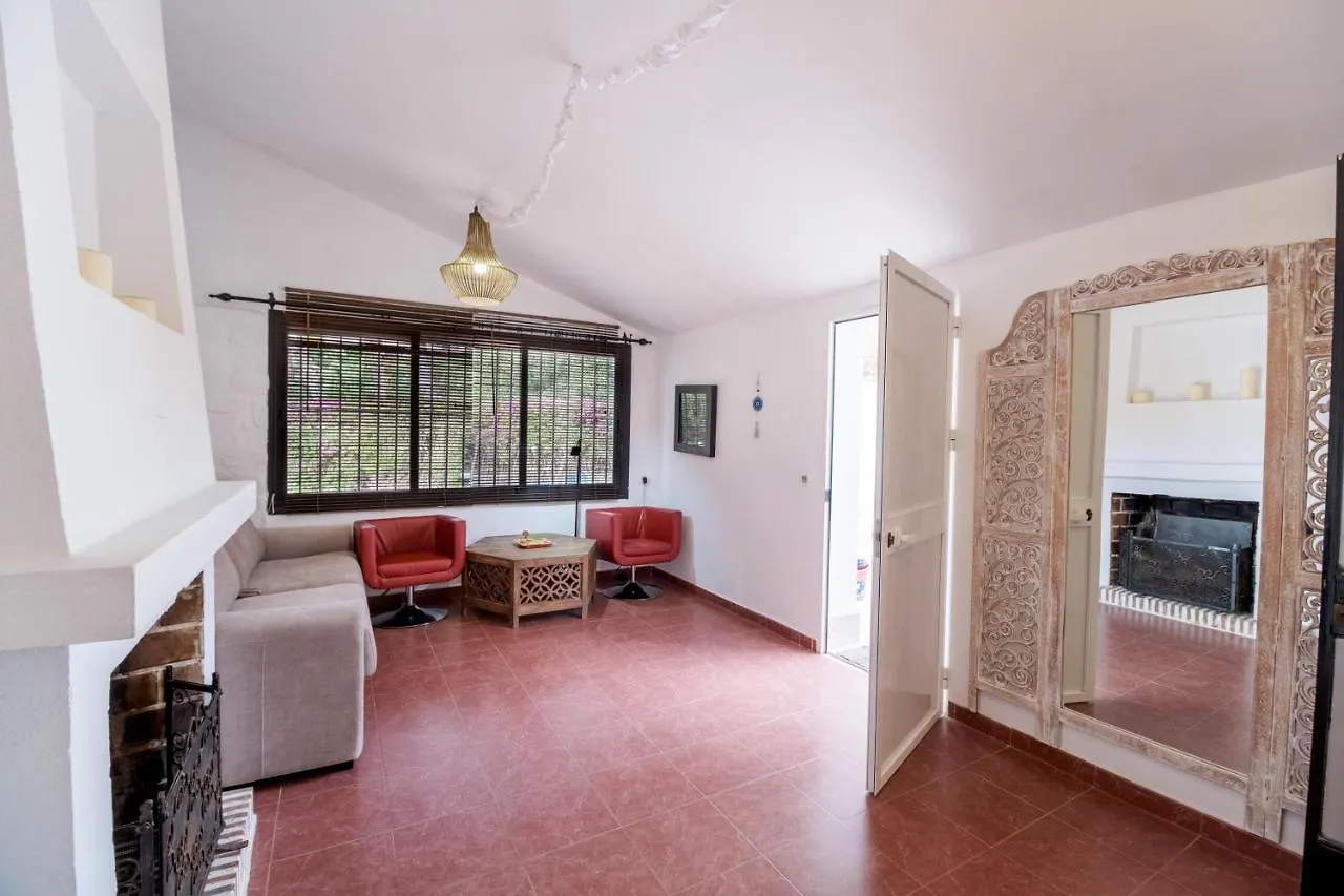 Casa Teresa Villa Marbella