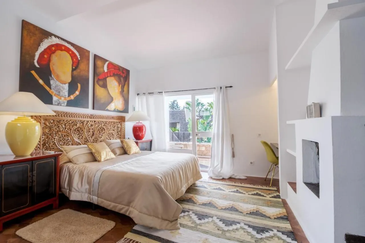 Casa Teresa Villa Marbella
