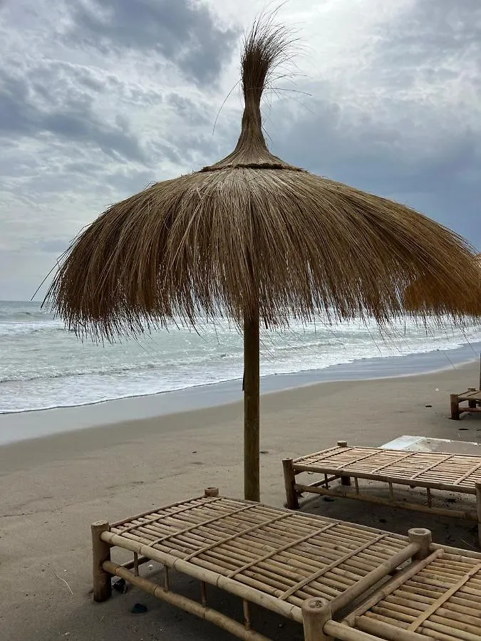 Casa Teresa Villa Marbella