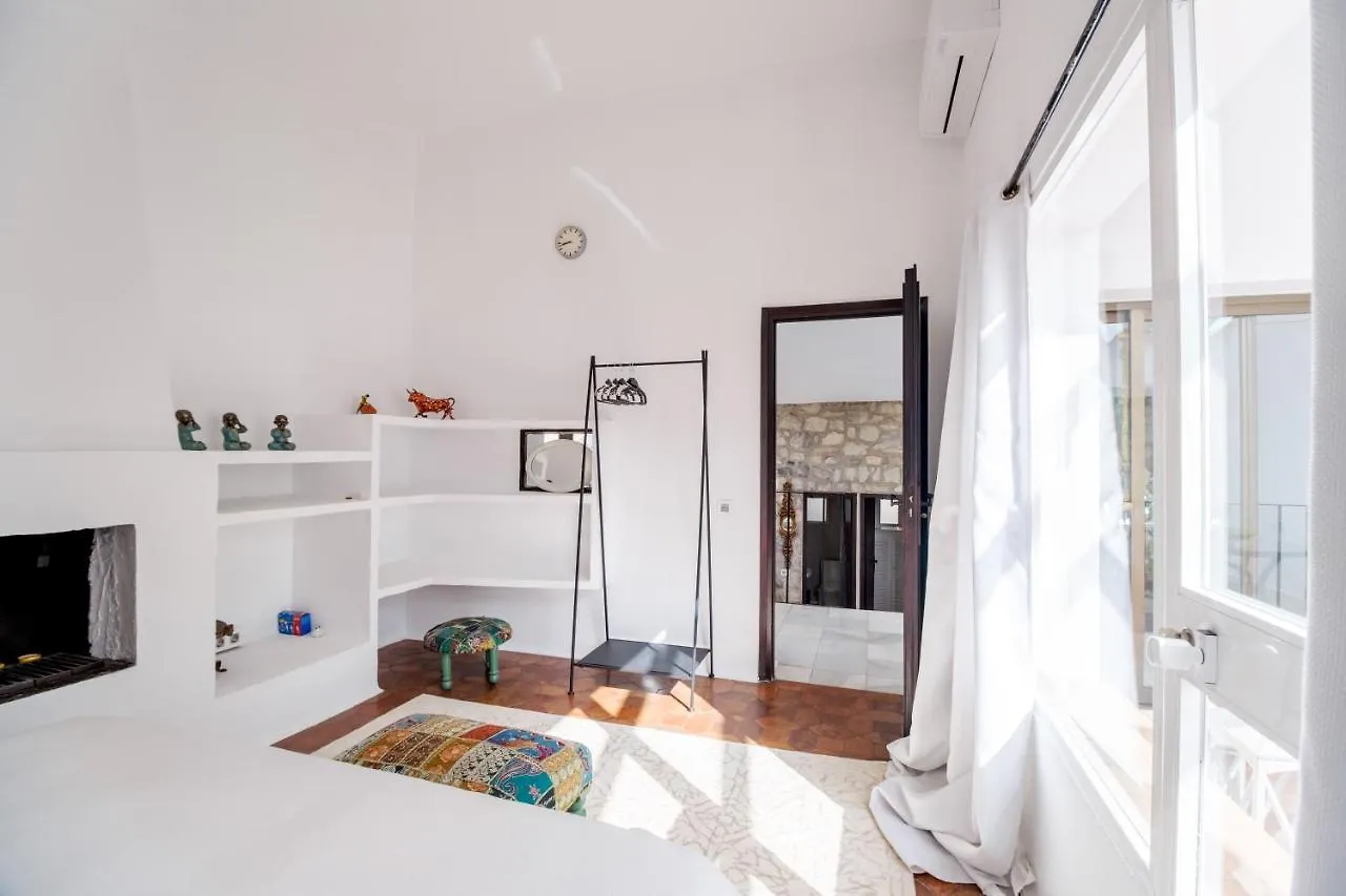 Casa Teresa Villa Marbella Spain