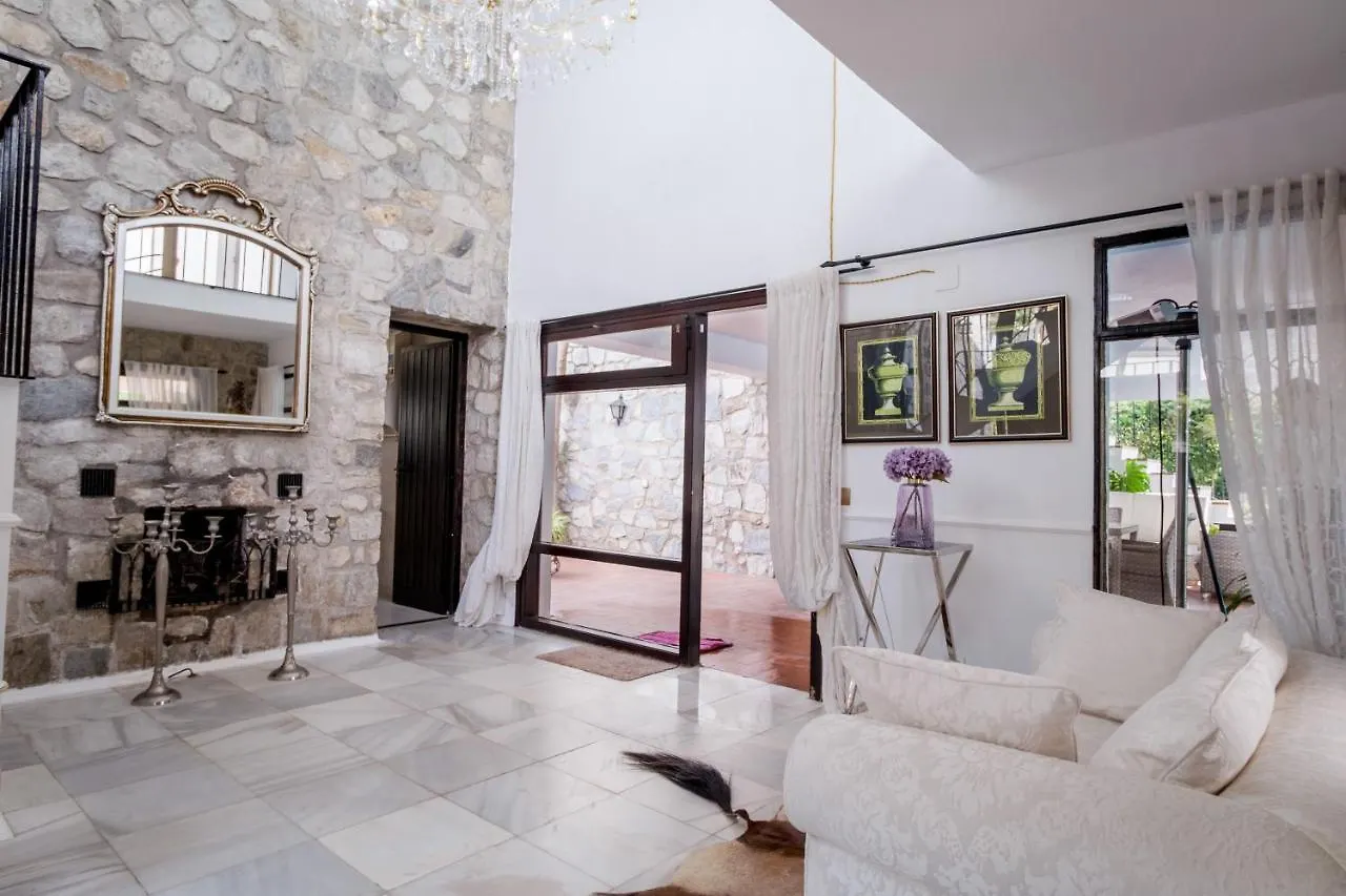 Casa Teresa Villa Marbella 0*,  Spain