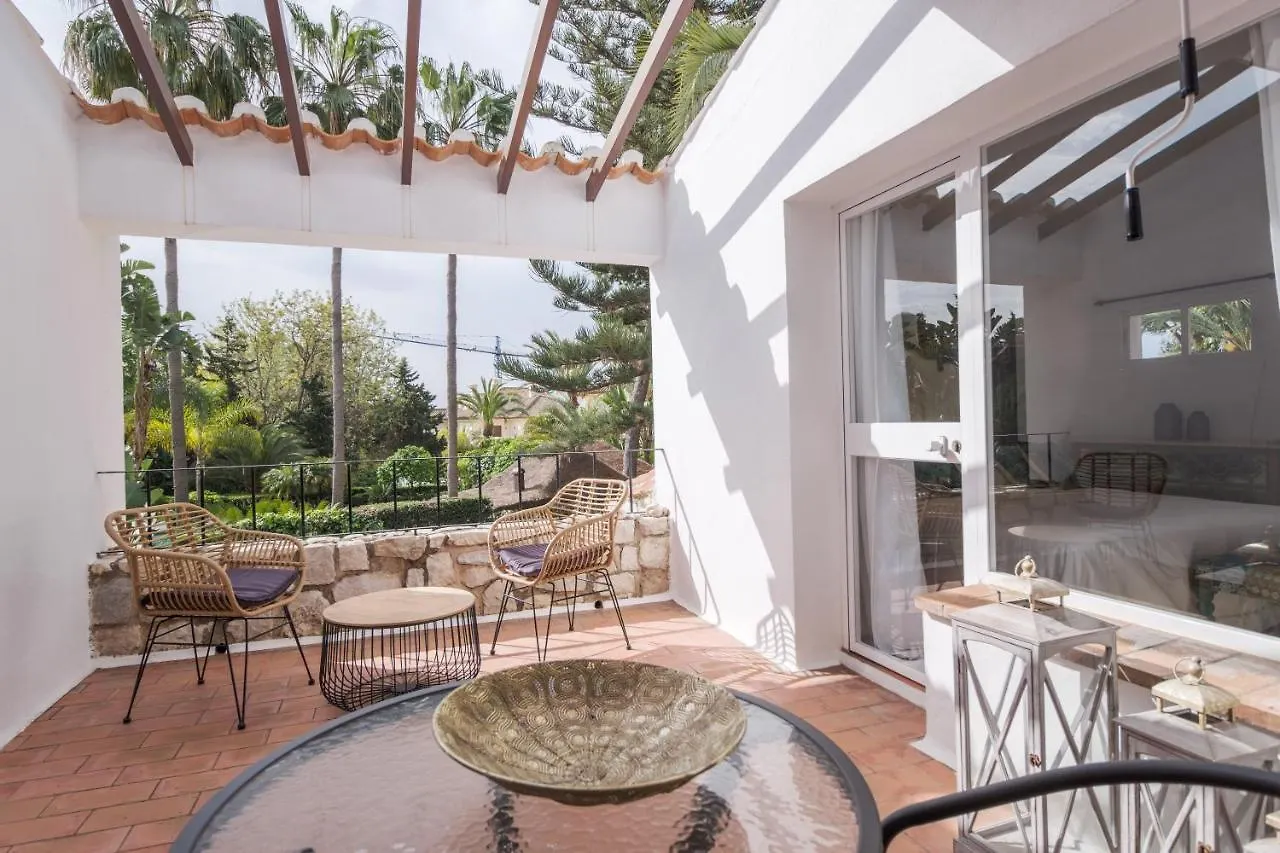 Casa Teresa Villa Marbella 0*,  Spain