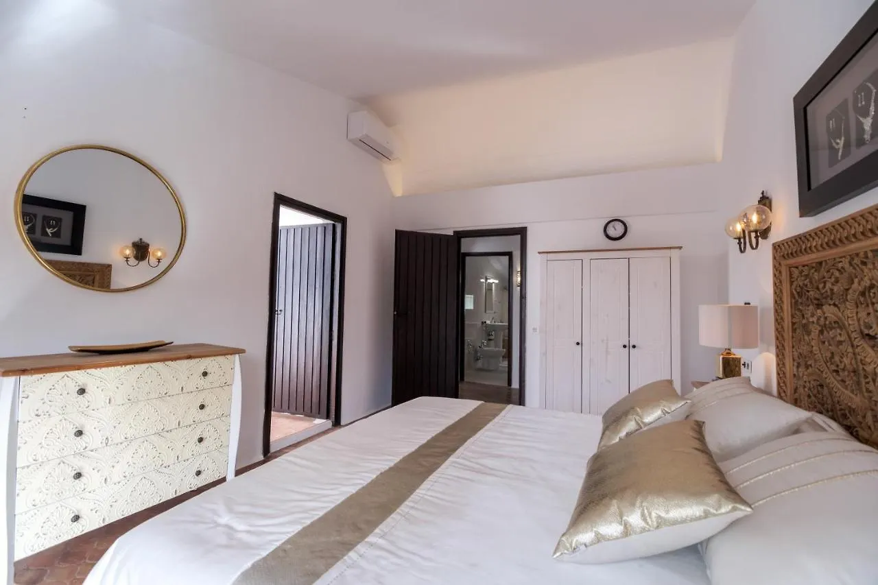 Casa Teresa Villa Marbella