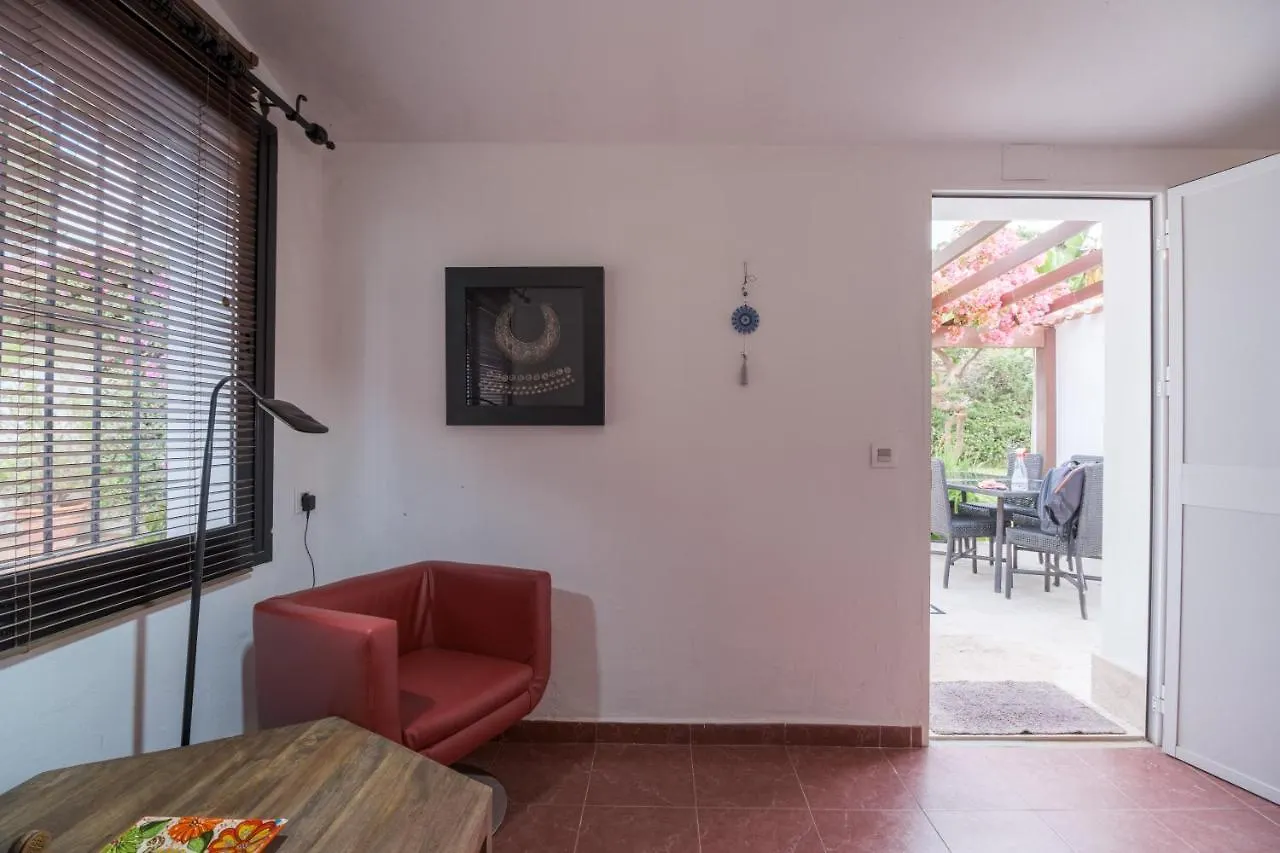 Casa Teresa Villa Marbella