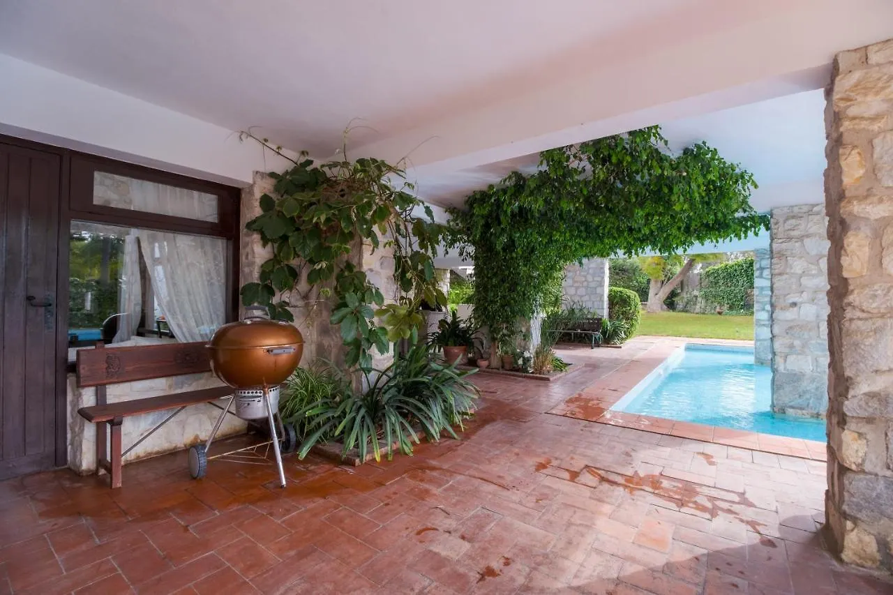 Casa Teresa Villa Marbella