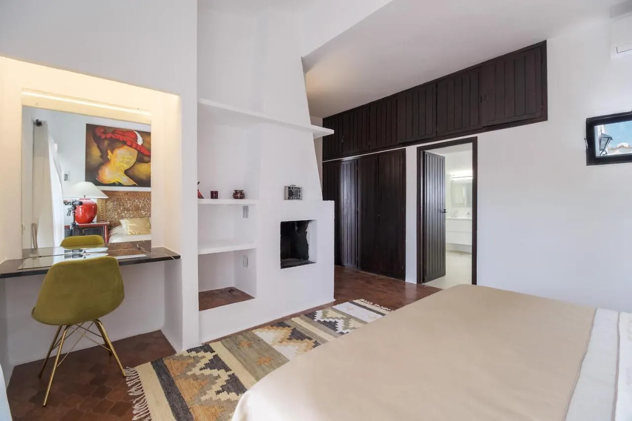 Casa Teresa Villa Marbella