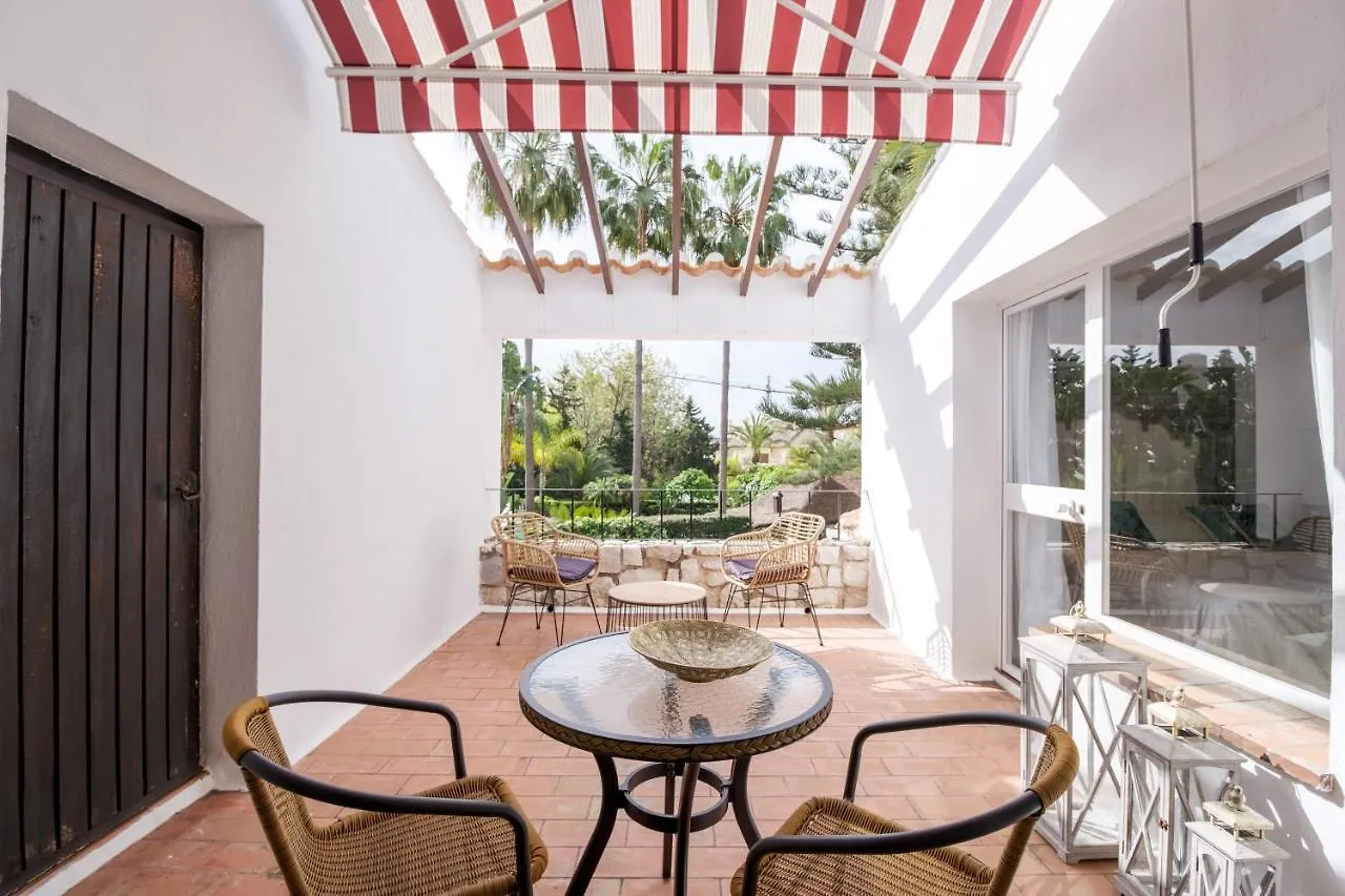 Casa Teresa Villa Marbella Spain