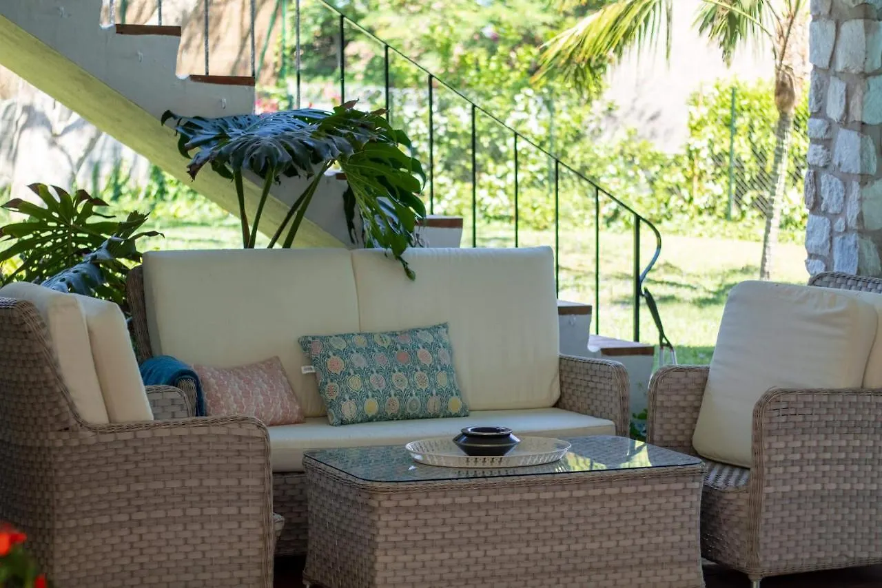 Casa Teresa Villa Marbella