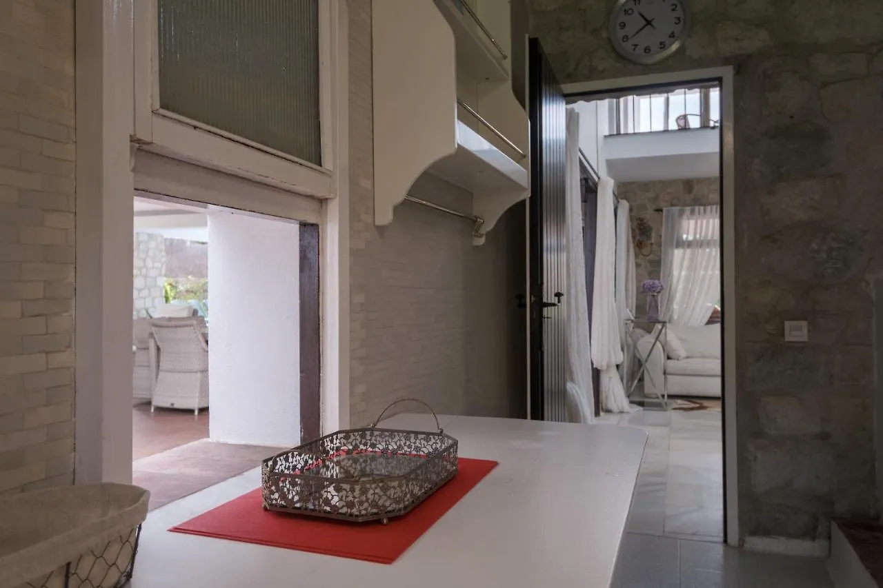 Casa Teresa Villa Marbella 0*,
