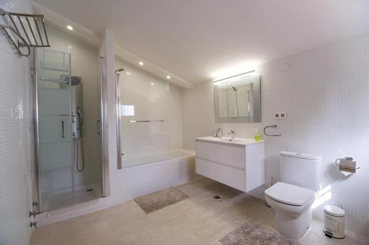 Casa Teresa Villa Marbella