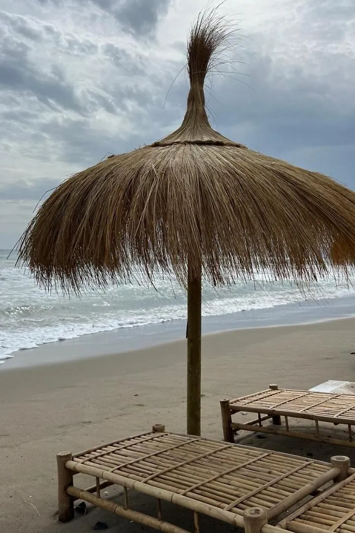 Casa Teresa Villa Marbella