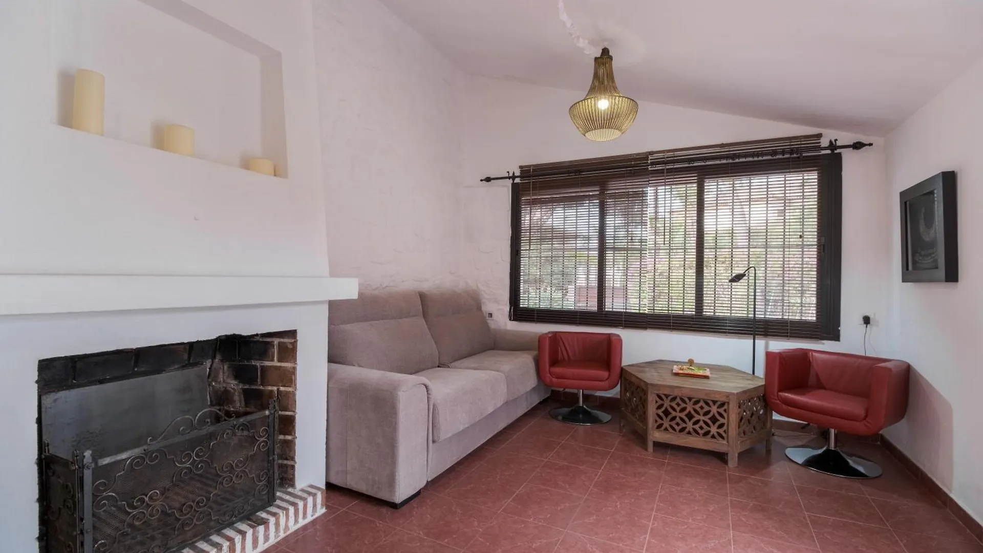Casa Teresa Villa Marbella 0*,  Spain