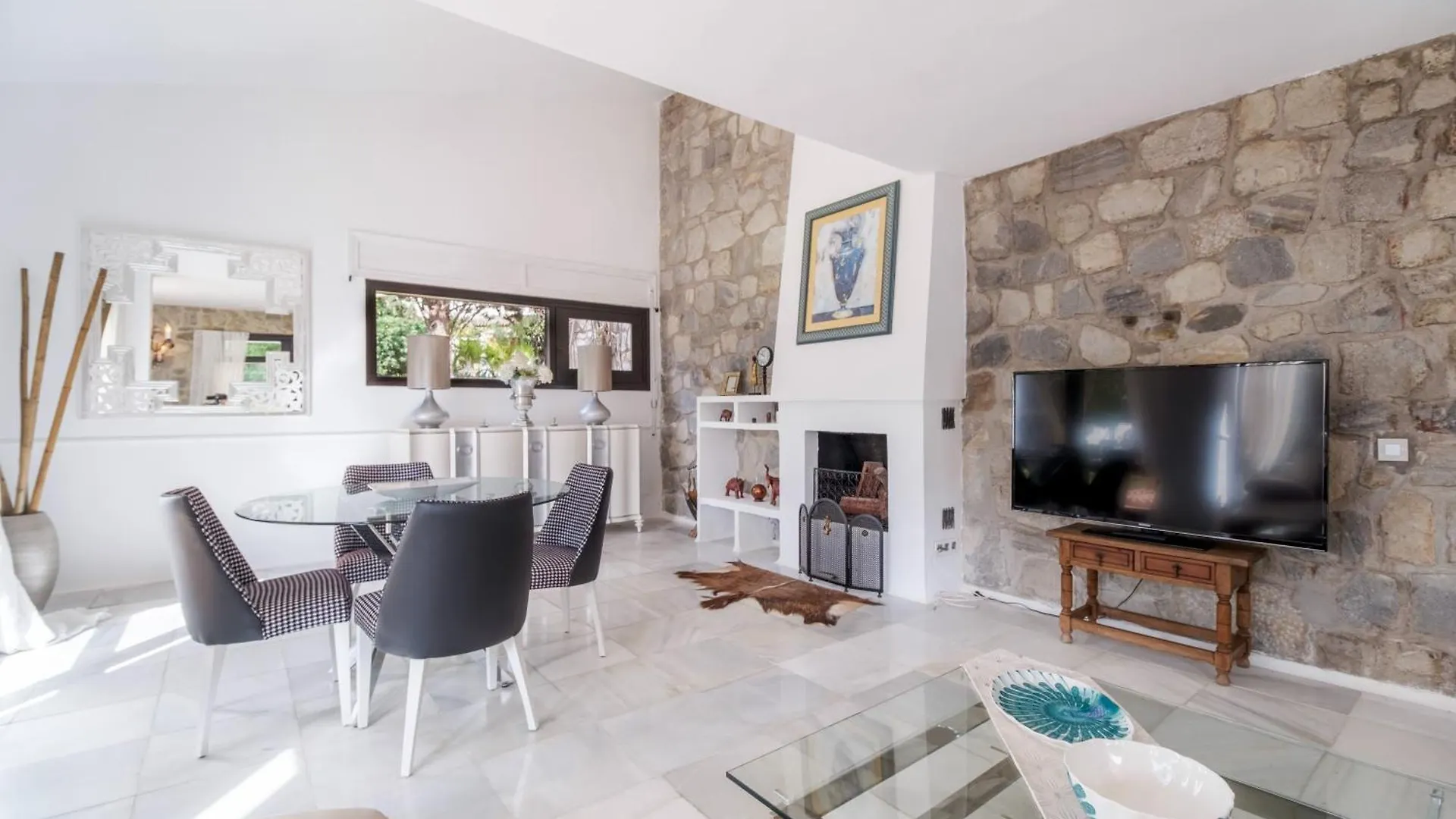 Casa Teresa Villa Marbella