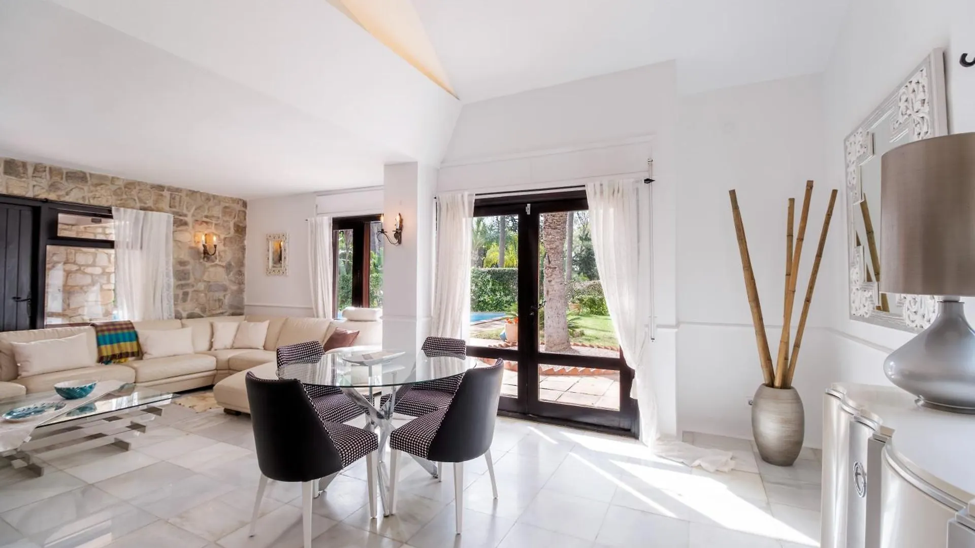 Casa Teresa Villa Marbella