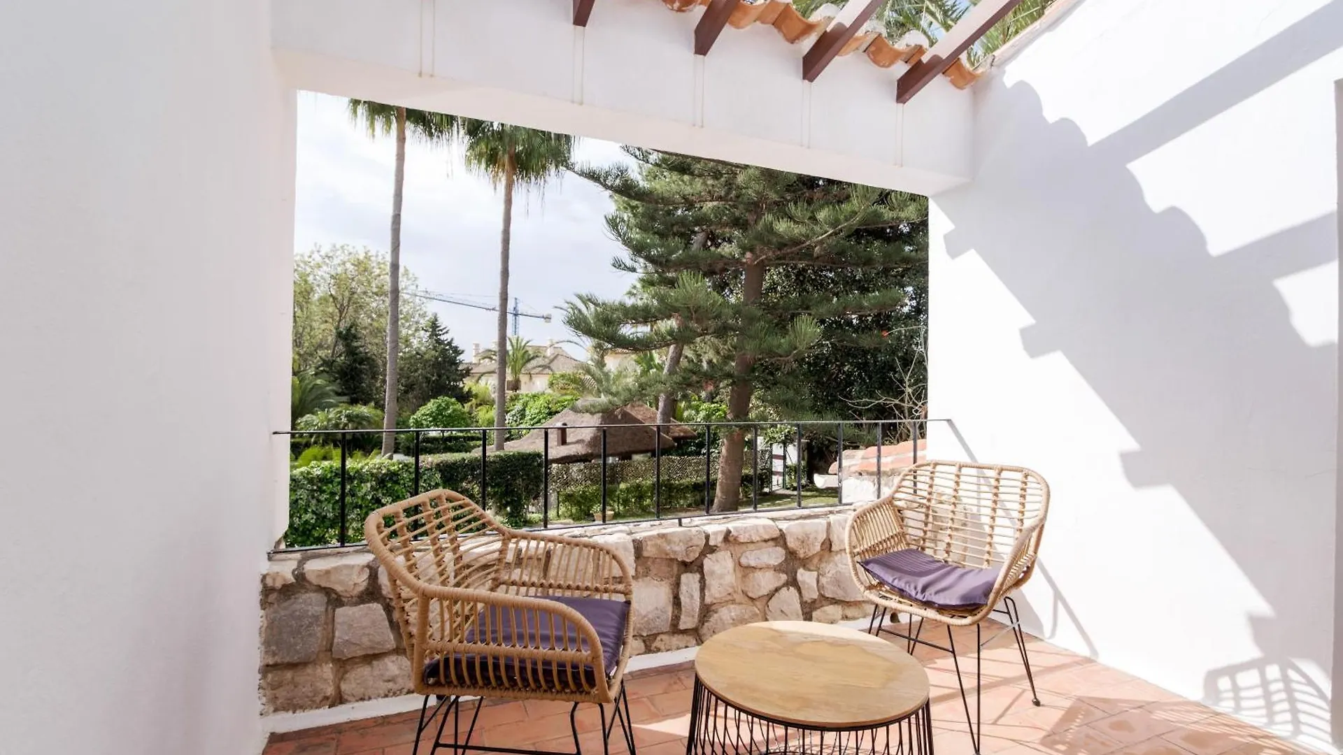 Casa Teresa Villa Marbella