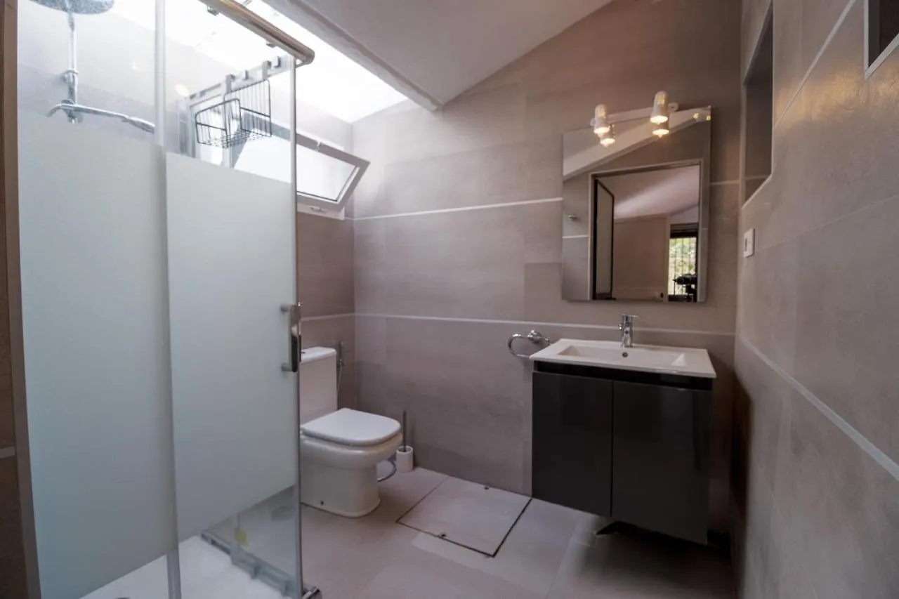 Casa Teresa Villa Marbella