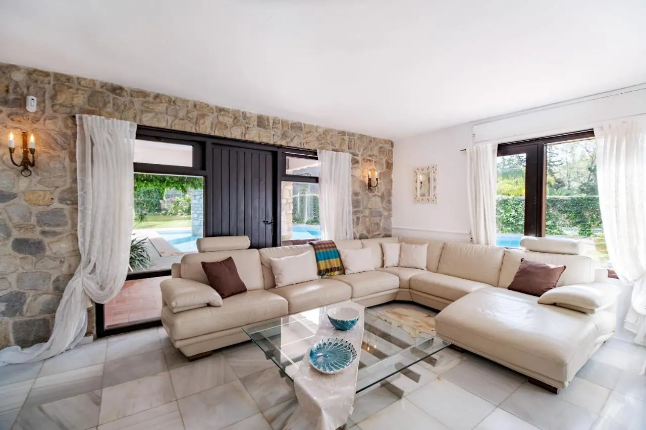 Casa Teresa Villa Marbella