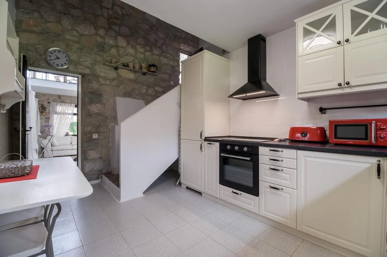 Casa Teresa Villa Marbella