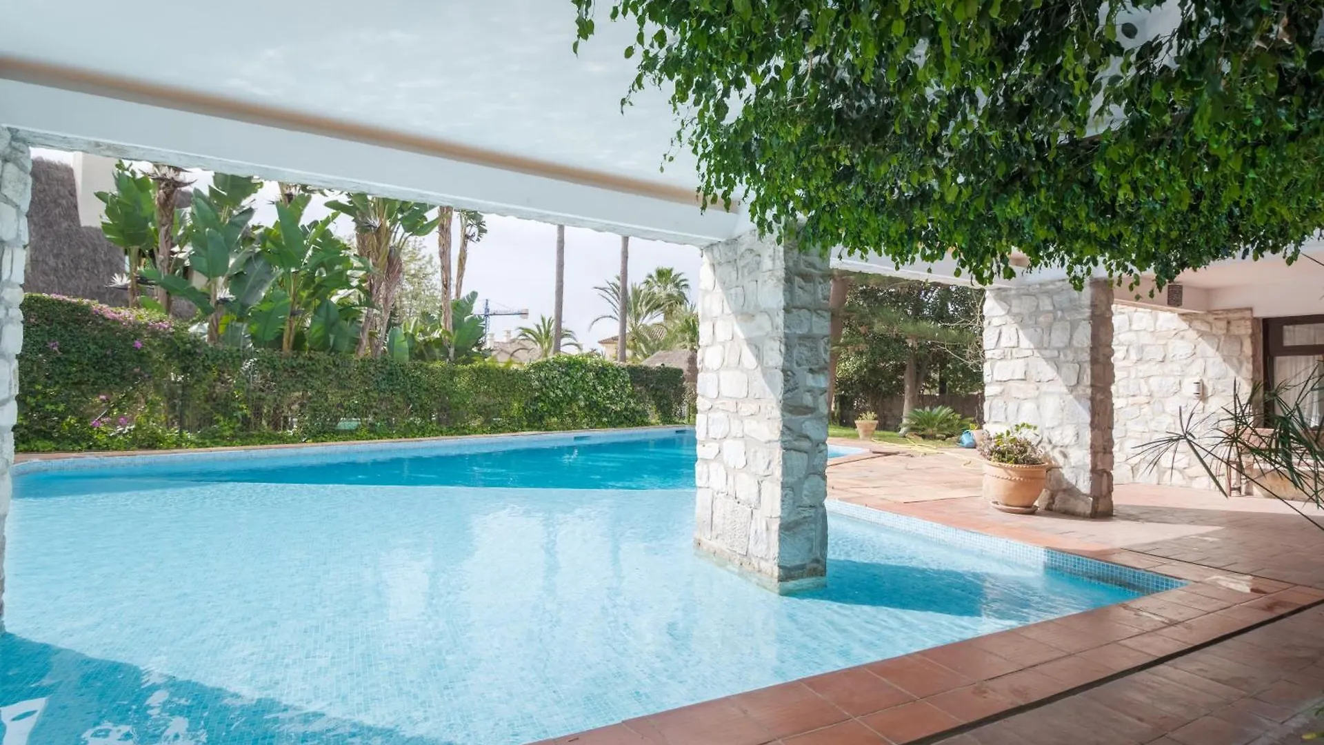Casa Teresa Villa Marbella