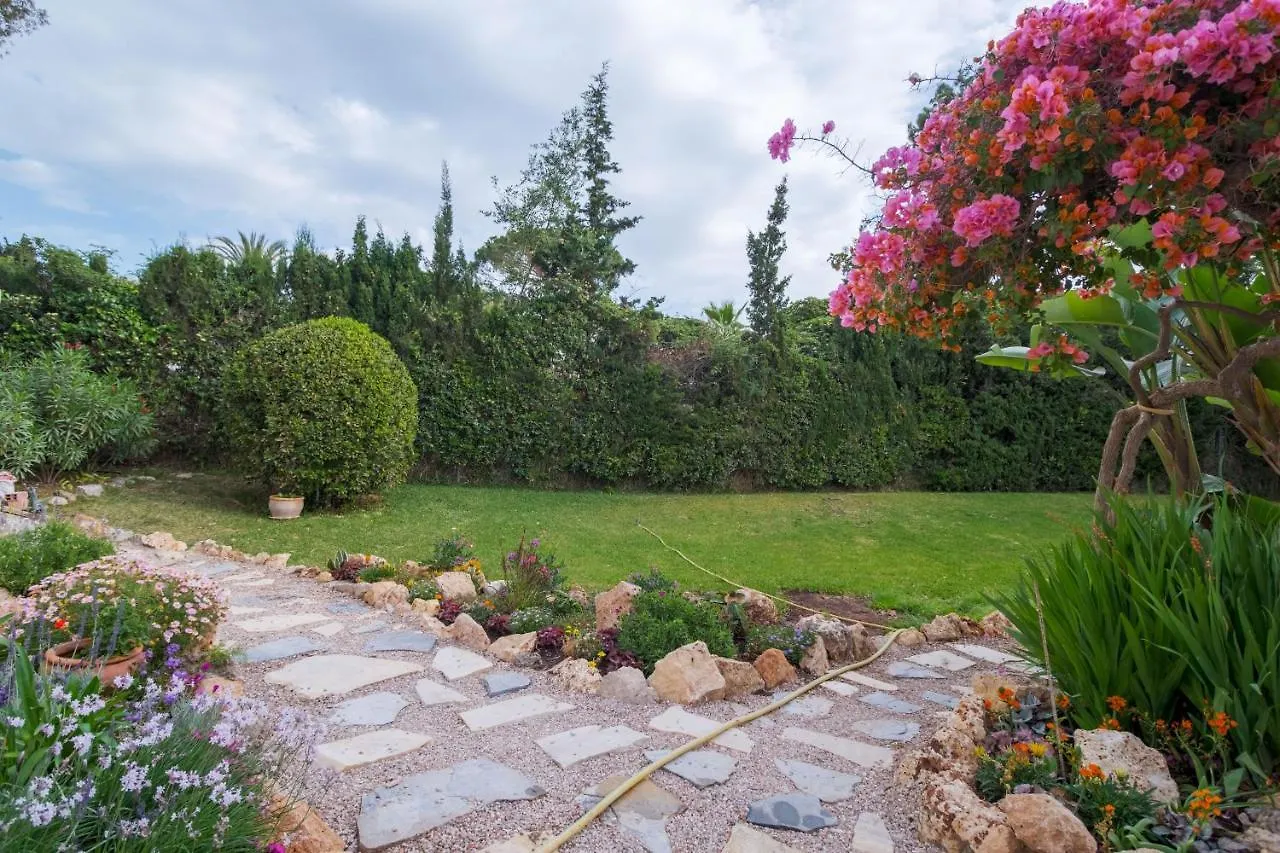 Vila Casa Teresa Marbella