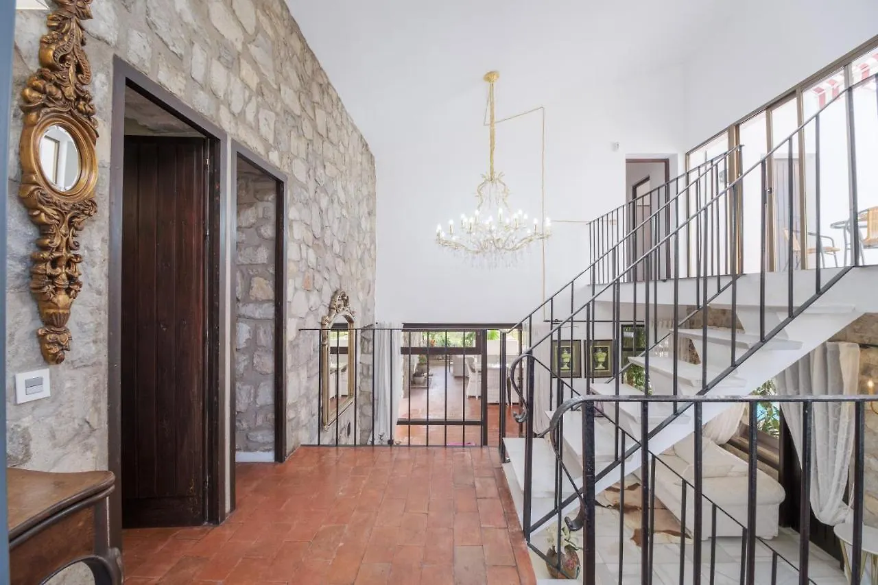Vila Casa Teresa Marbella Španělsko