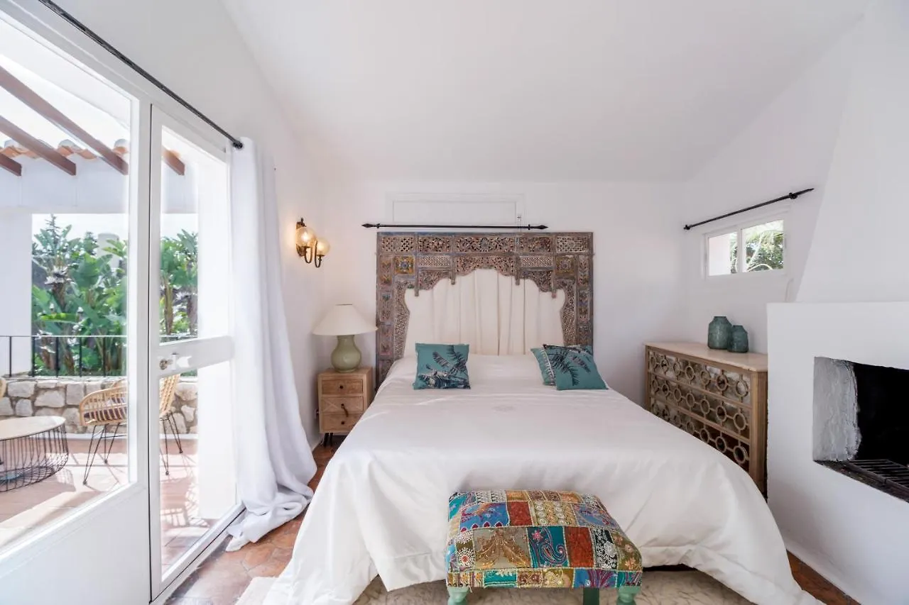 Vila Casa Teresa Marbella 0*,