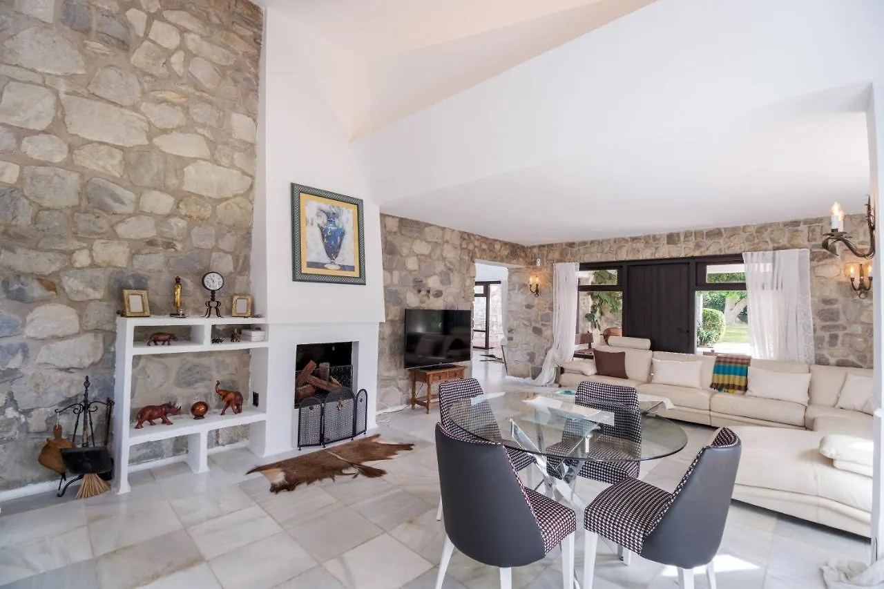 Vila Casa Teresa Marbella