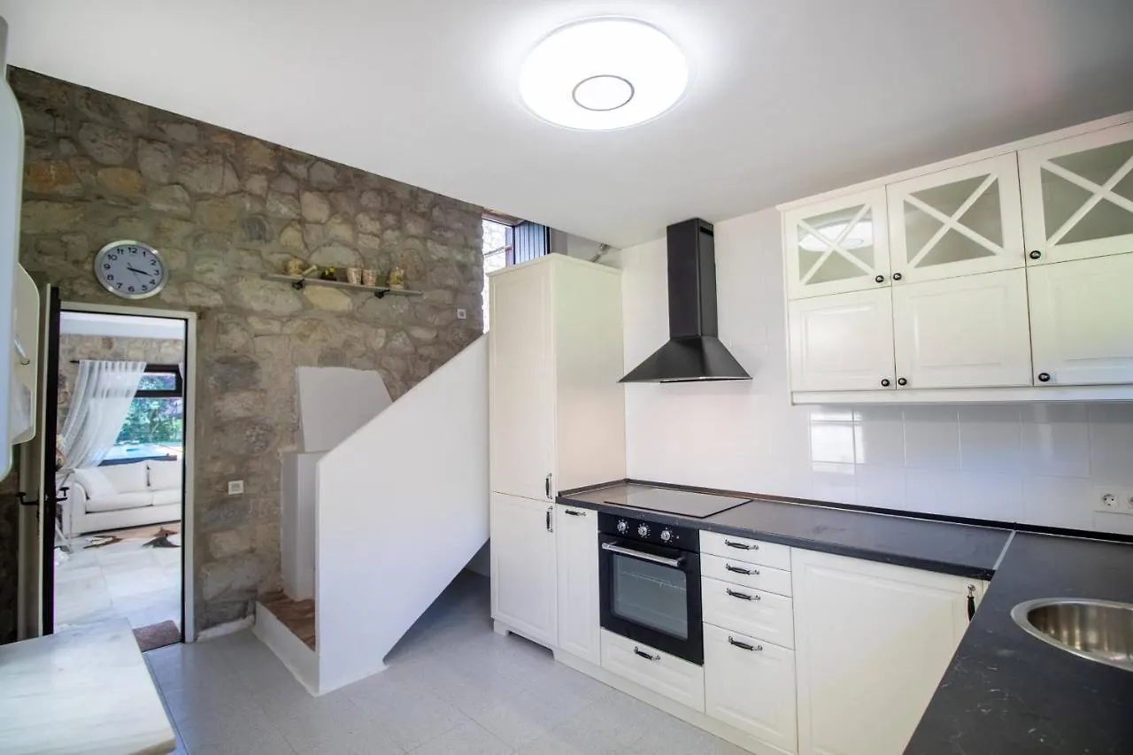 Vila Casa Teresa Marbella