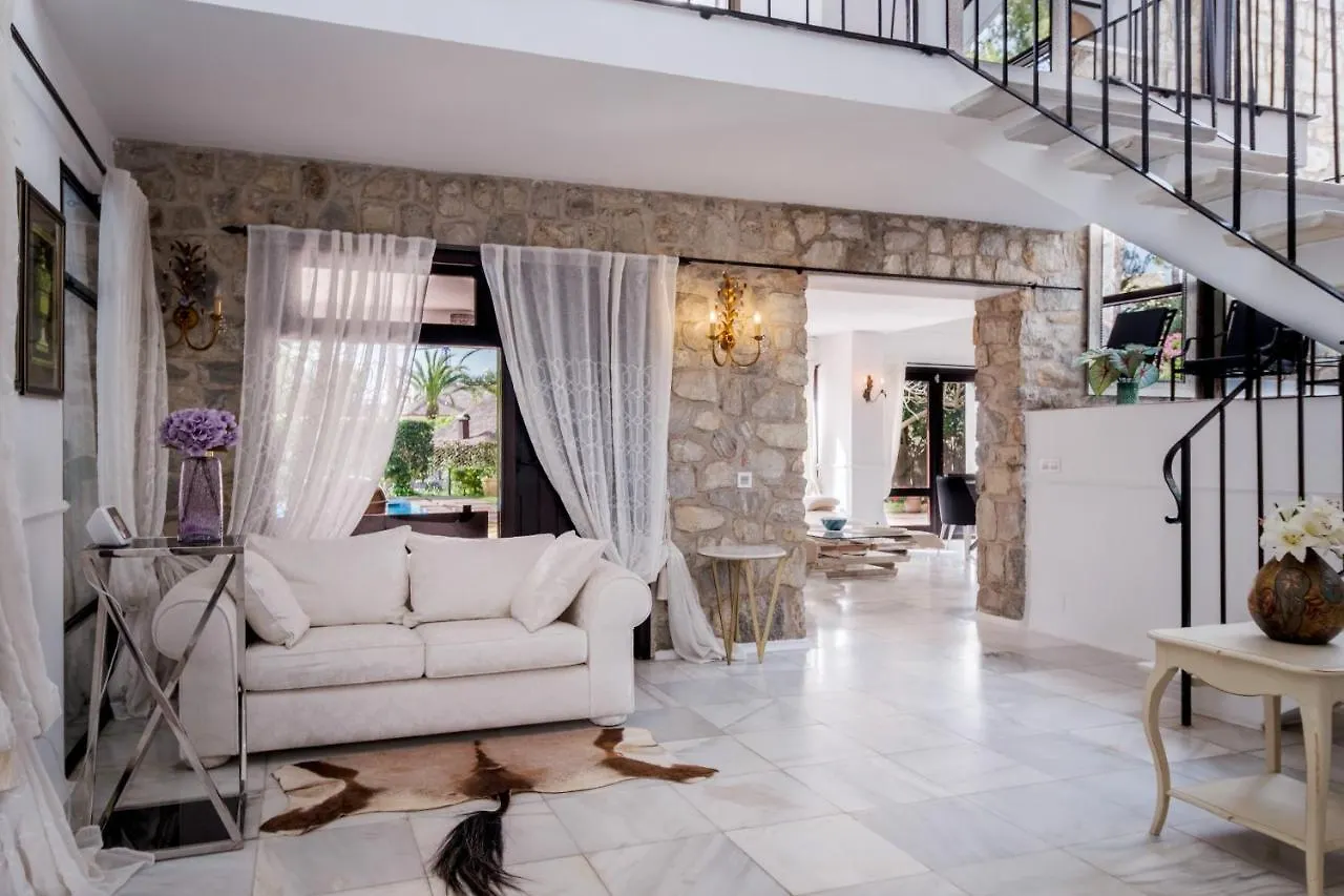 Vila Casa Teresa Marbella Španělsko