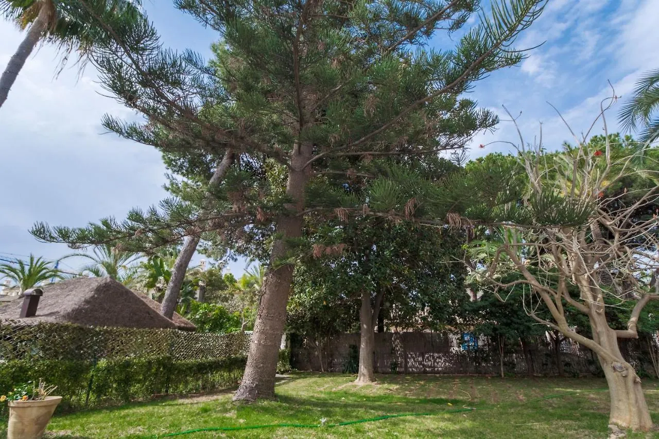 Vila Casa Teresa Marbella